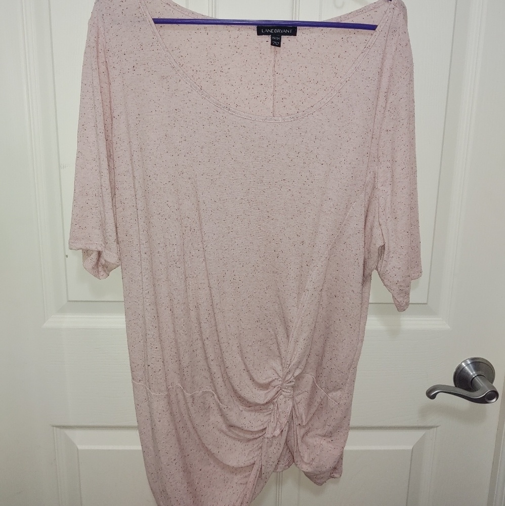 Lane Bryant Tee